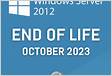 Windows Server 2012 End of Life How do You Secure Legacy Server